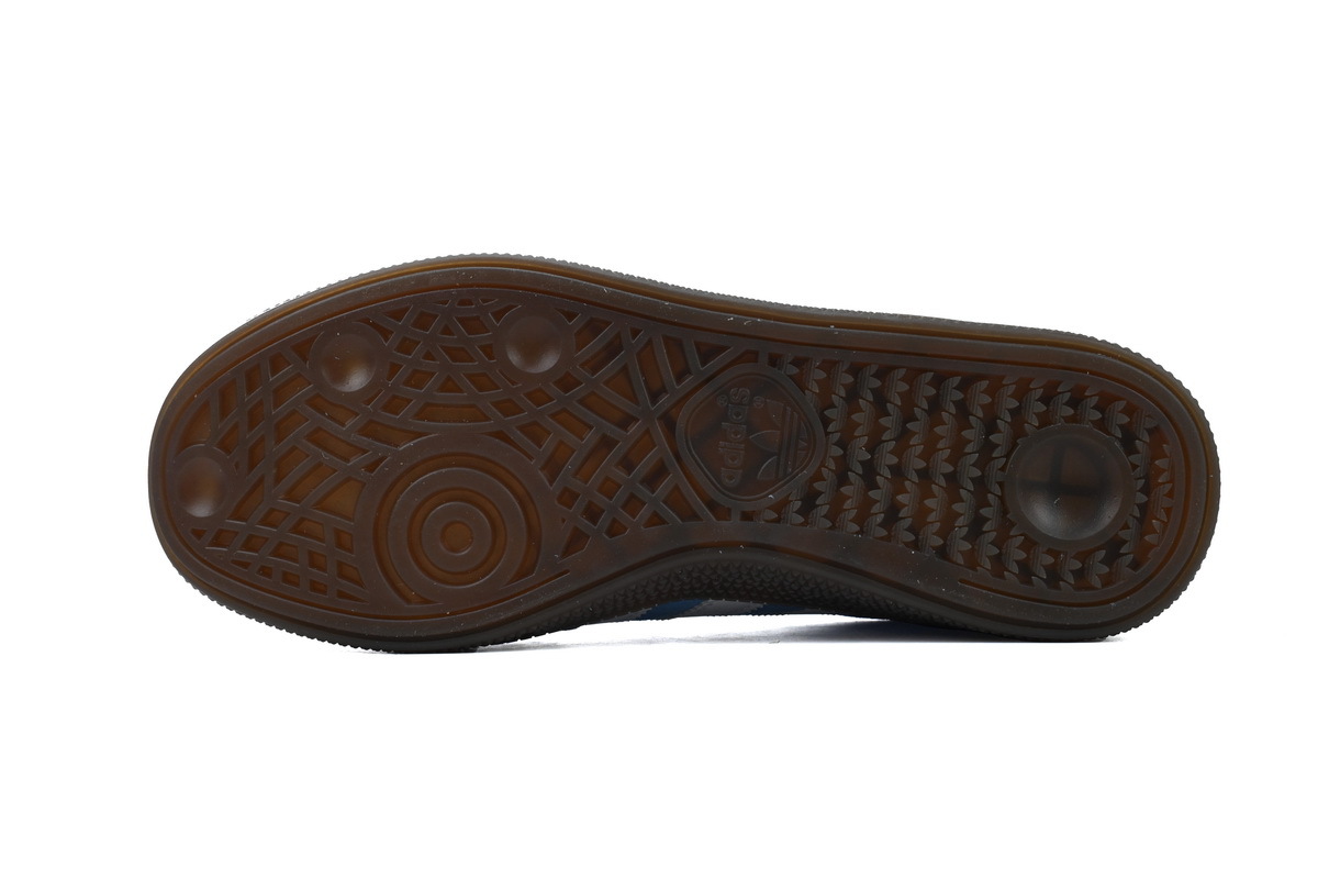 Adidas Samba OG Handball Spezial Baby Blue BD7632