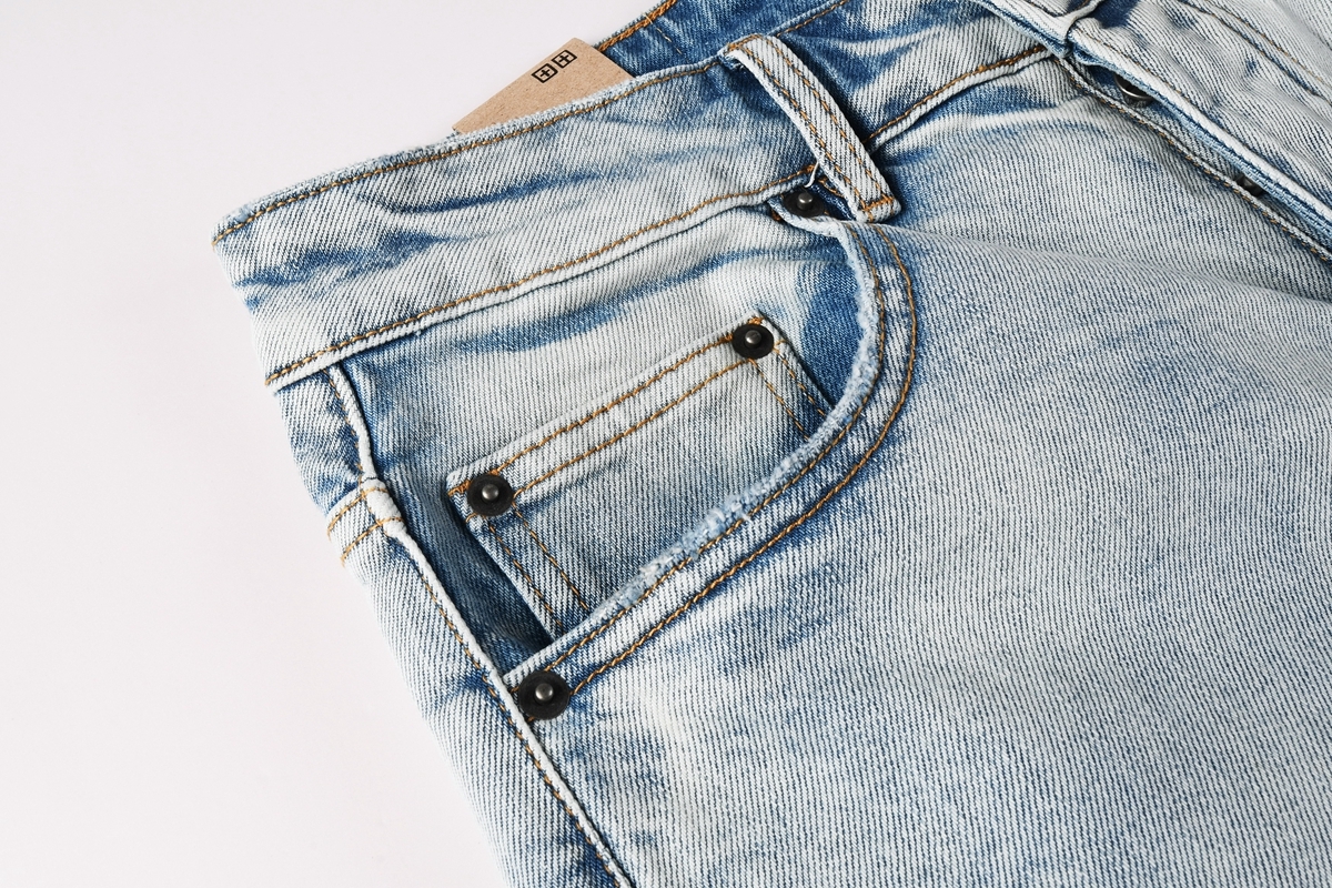 Coco Shoes Ksubi Denim shorts #2001