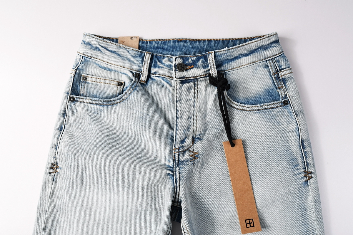 Coco Shoes Ksubi Denim shorts #2001