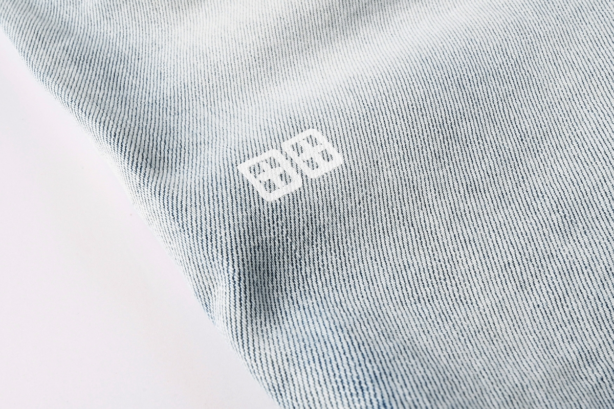 Coco Shoes Ksubi Denim shorts #2001