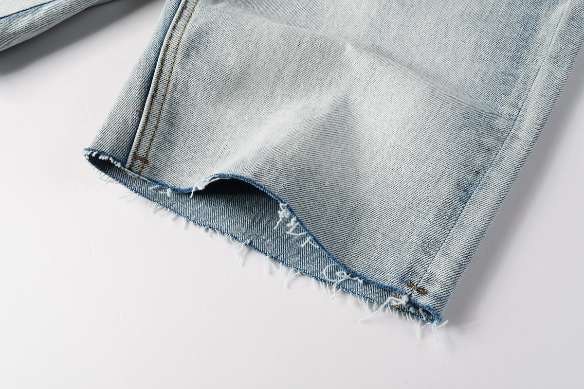 Coco Shoes Ksubi Denim shorts #2001