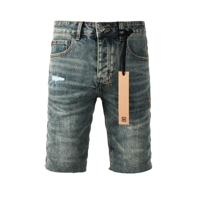 Ksubi Denim shorts #2004 01