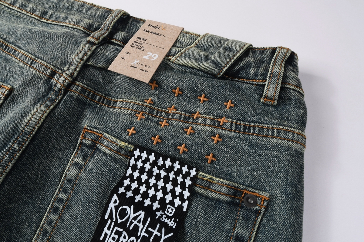 Coco Shoes Ksubi Denim shorts #2004