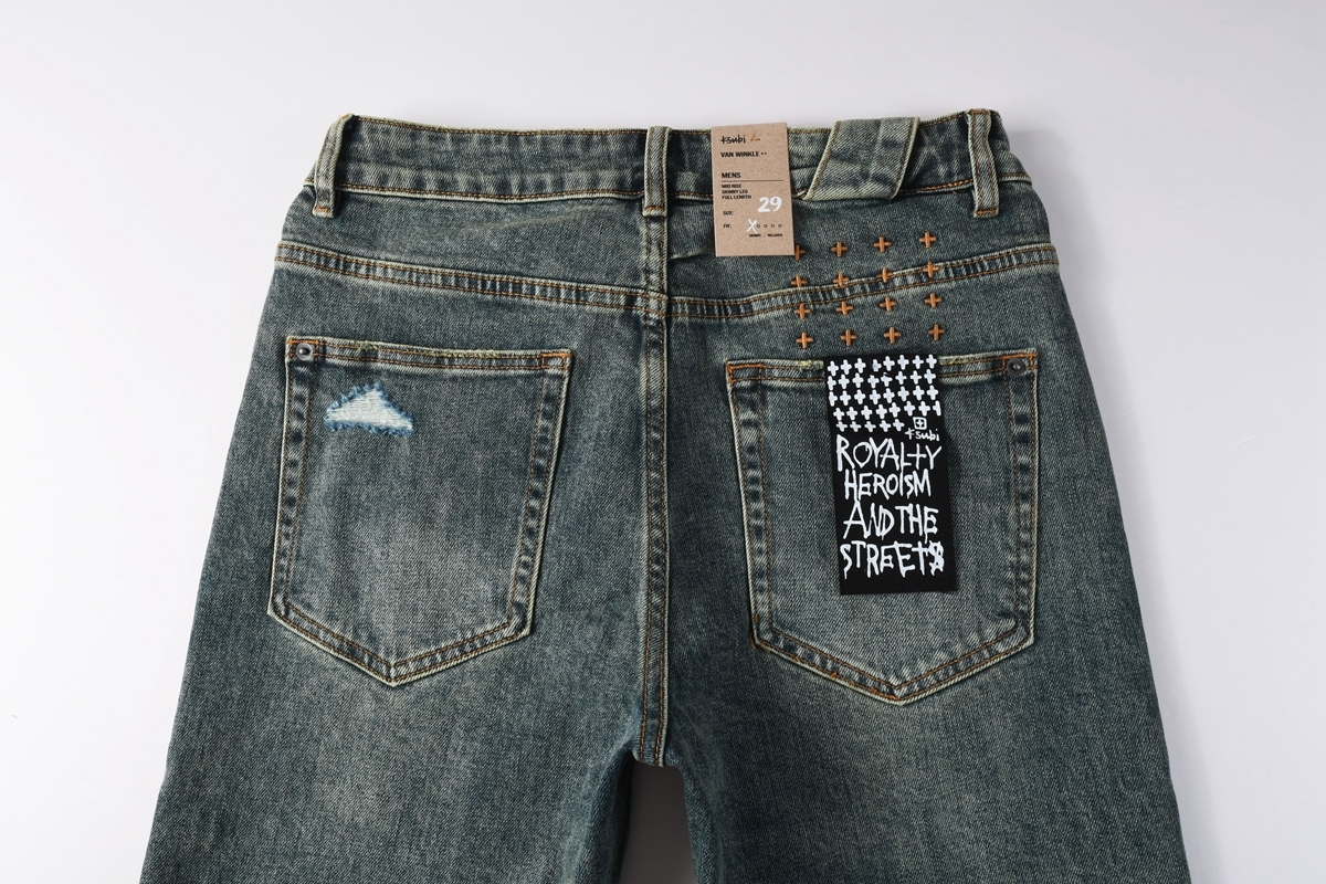 Coco Shoes Ksubi Denim shorts #2004