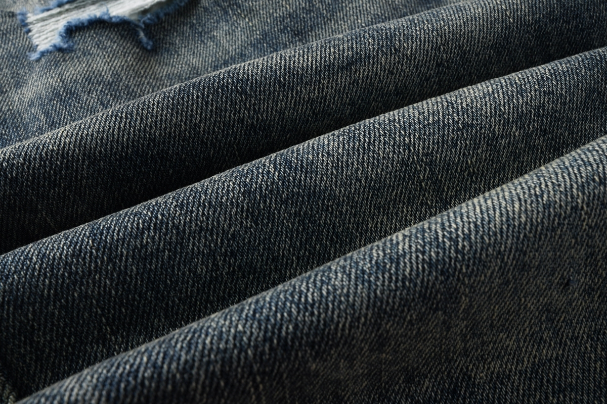 Coco Shoes Ksubi Denim shorts #2004