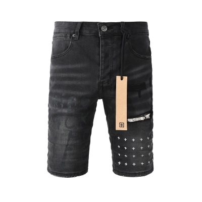 Ksubi Denim shorts #2006 01