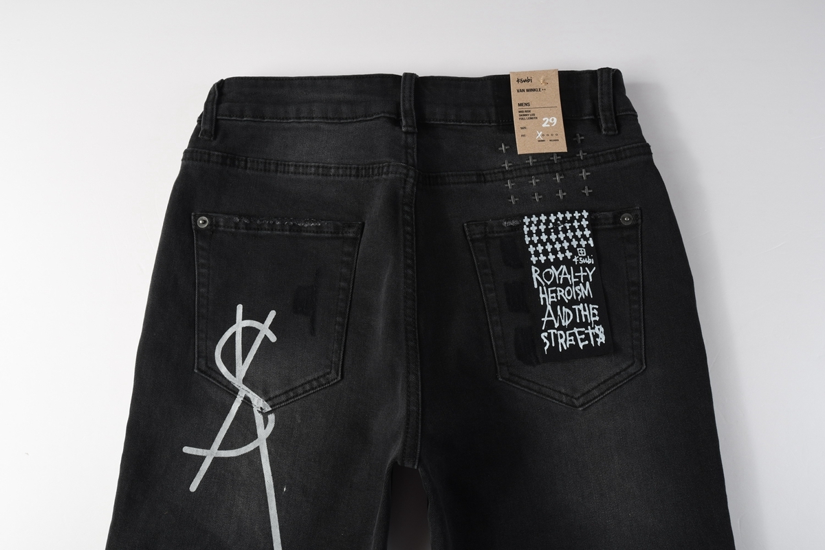 Coco Shoes Ksubi Denim shorts #2006