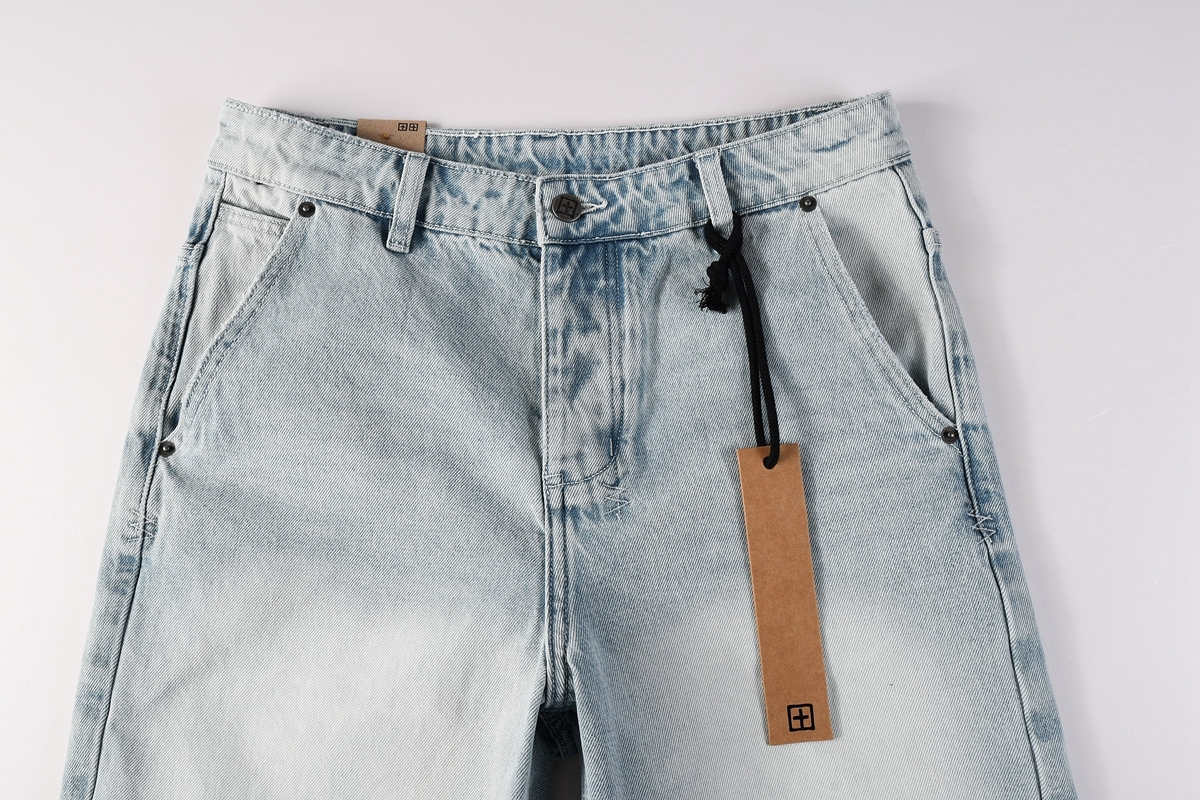 Coco Shoes Ksubi Denim shorts #2005