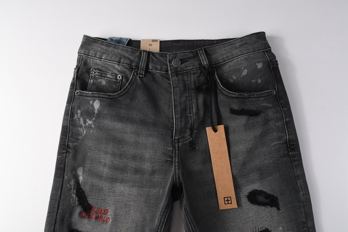 Coco Shoes Ksubi Denim shorts #2009