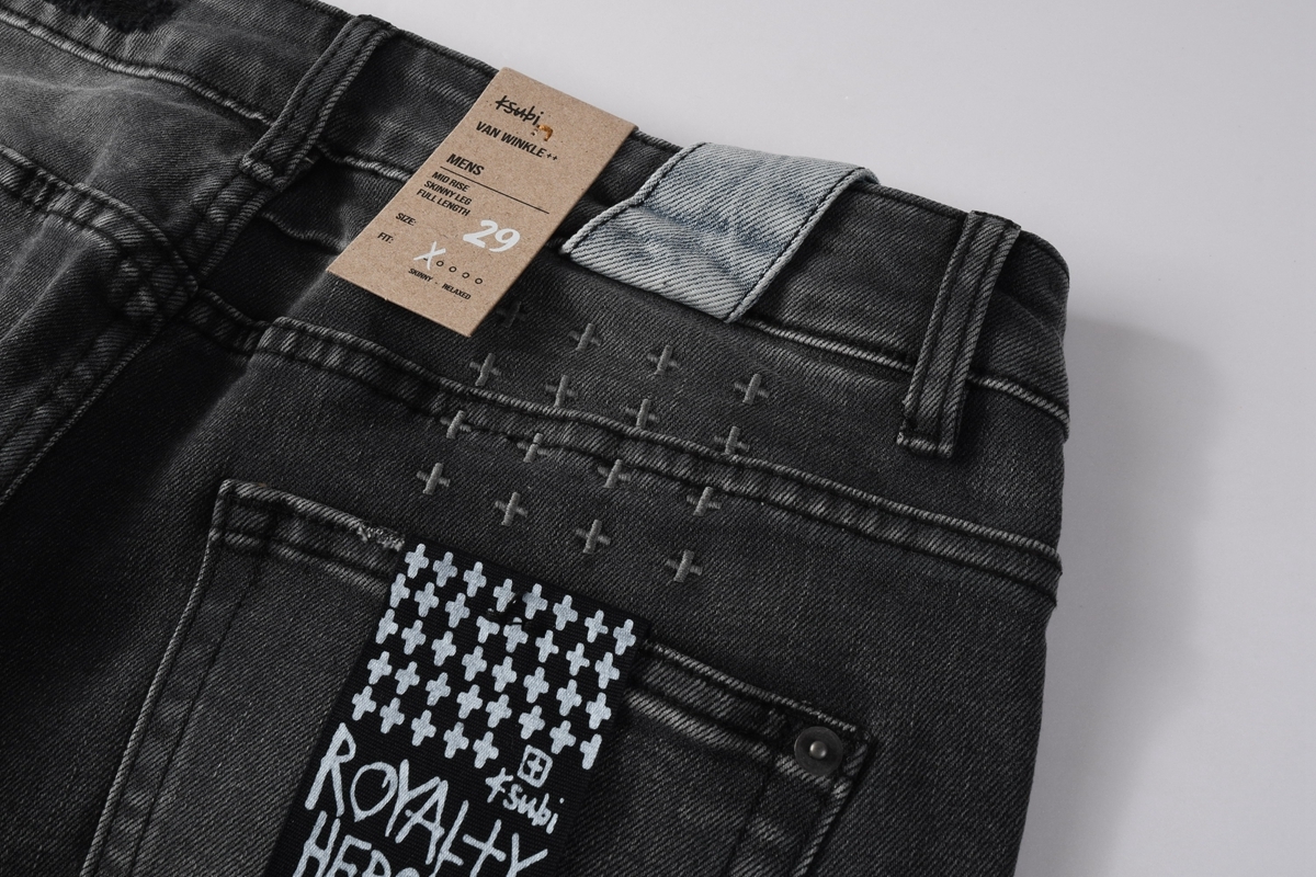 Coco Shoes Ksubi Denim shorts #2009