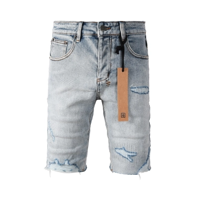 Ksubi Denim shorts #2003 01
