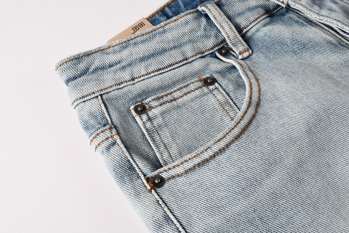 Coco Shoes Ksubi Denim shorts #2003