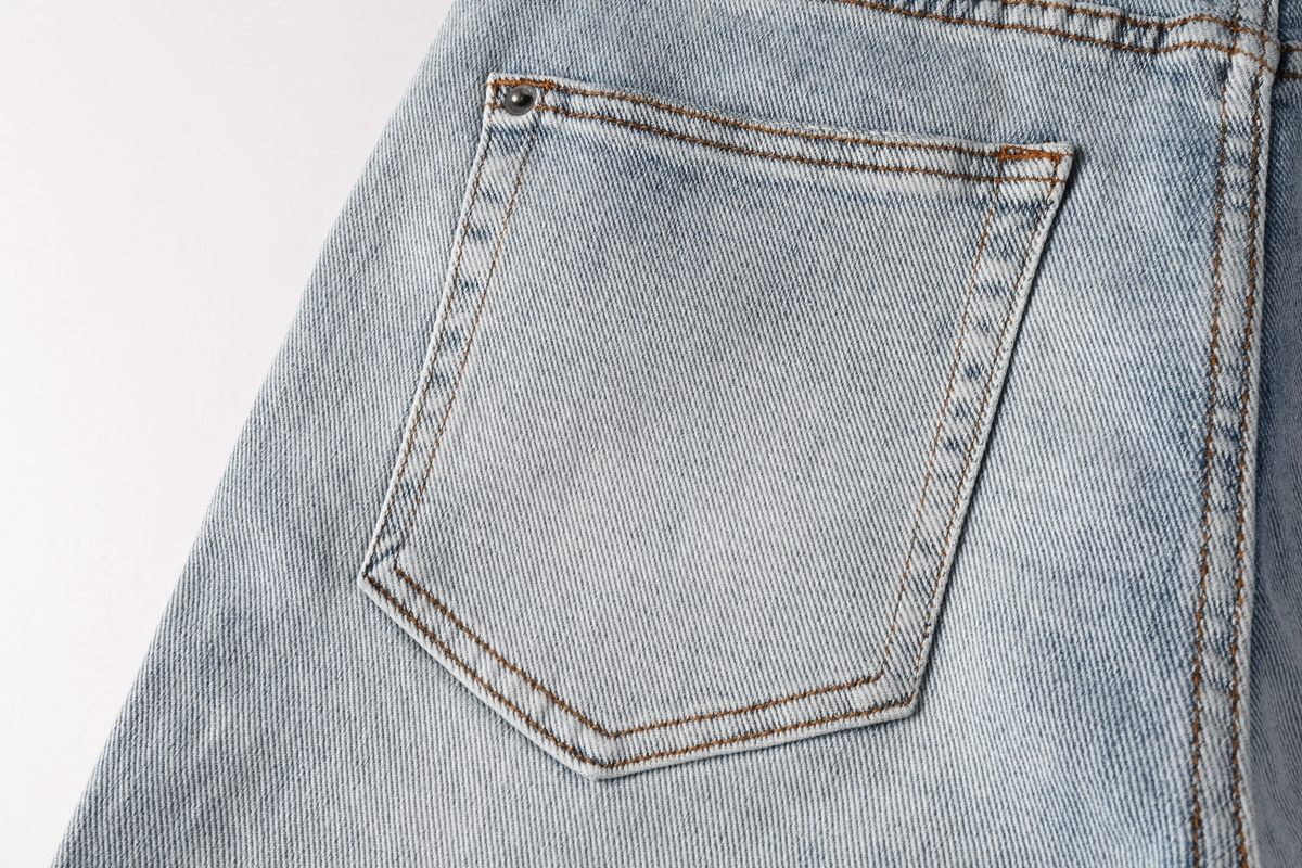 Coco Shoes Ksubi Denim shorts #2003