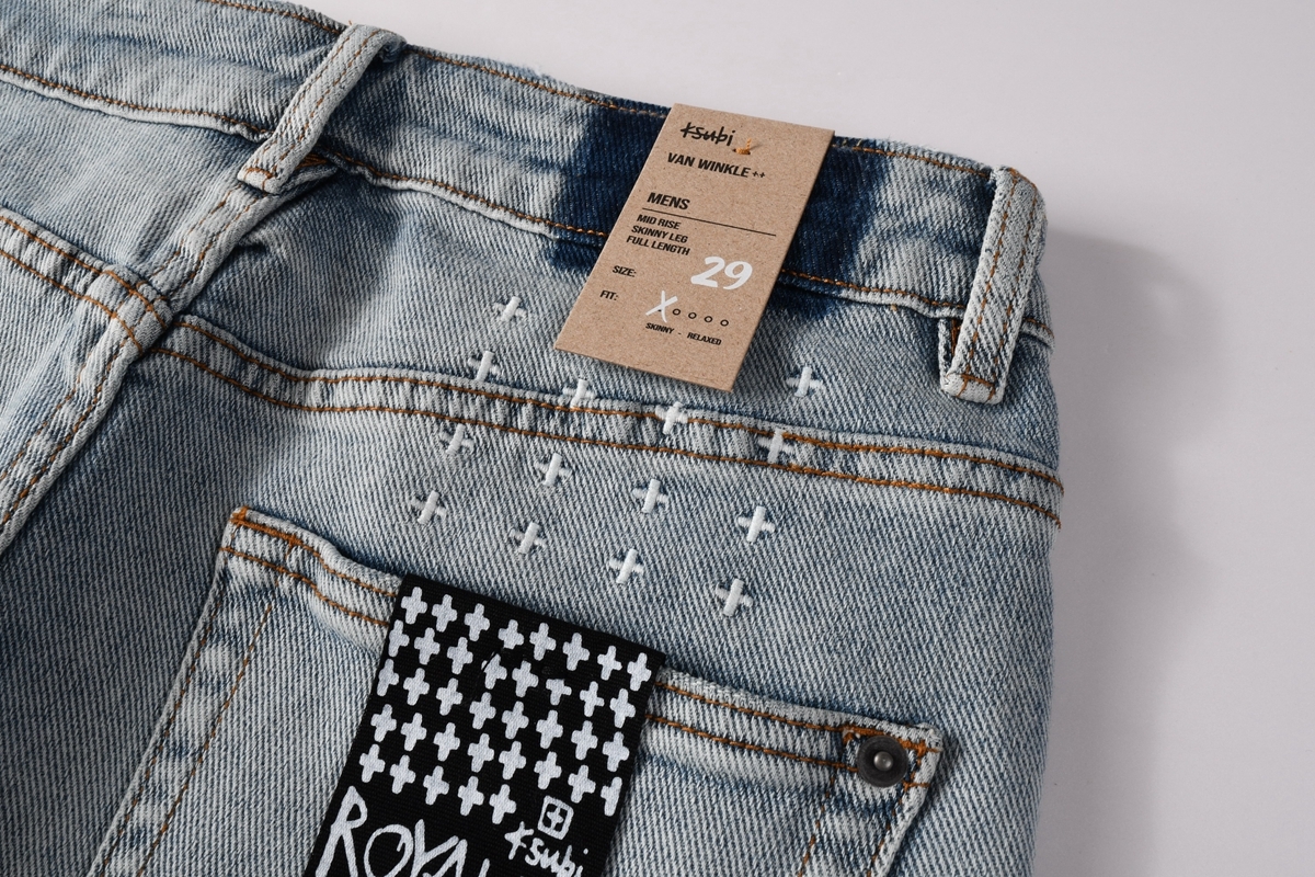 Coco Shoes Ksubi Denim shorts #2003