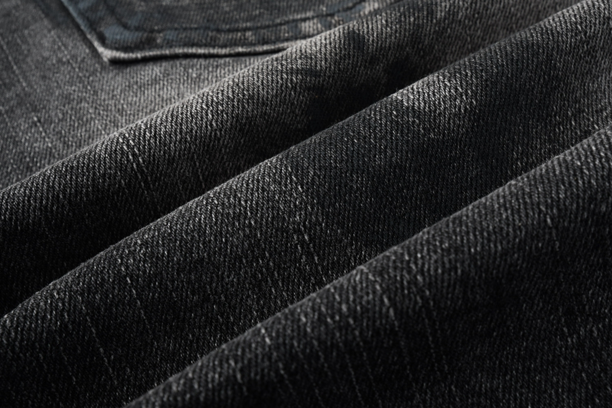 Coco Shoes Ksubi Denim shorts #2007