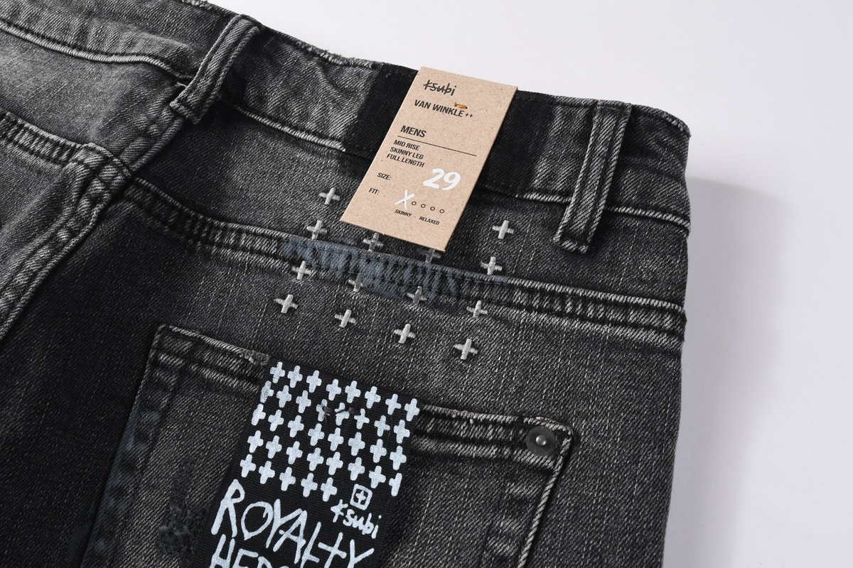 Coco Shoes Ksubi Denim shorts #2007