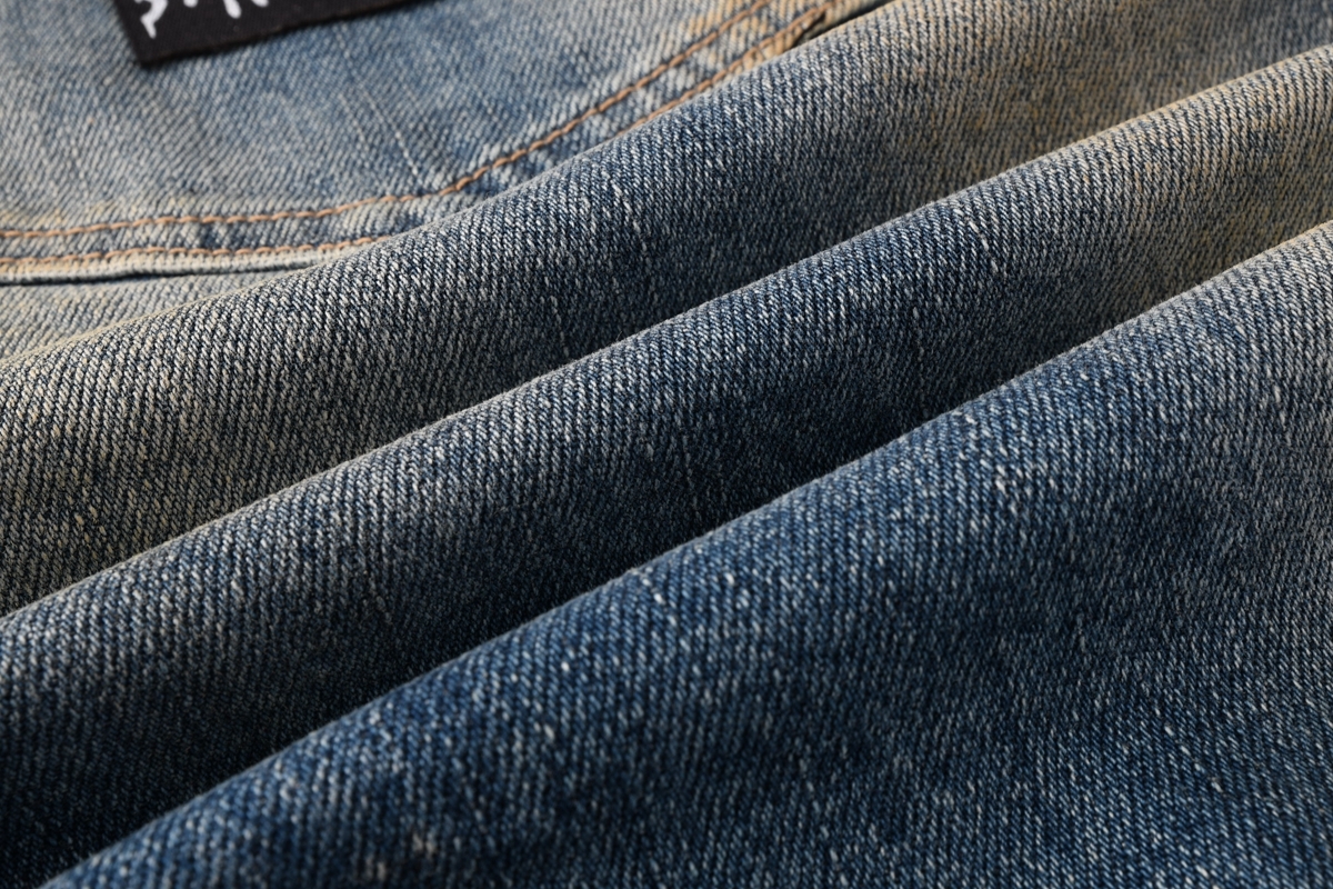 Coco Shoes Ksubi Denim shorts #2002