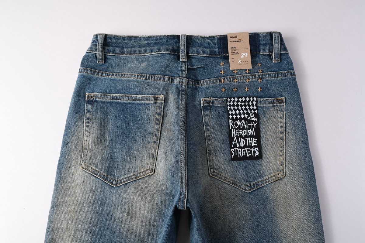 Coco Shoes Ksubi Denim shorts #2002