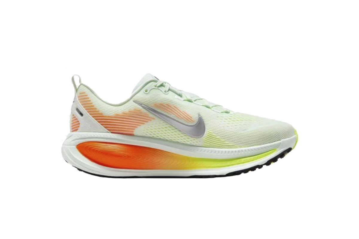 Nike Zoom Vomero 18 Barely Green Hyper Crimson HM6803-300