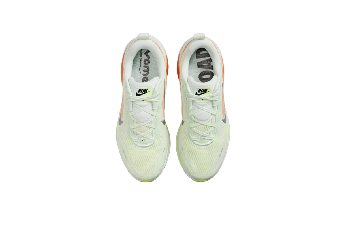 Nike Zoom Vomero 18 Barely Green Hyper Crimson HM6803-300