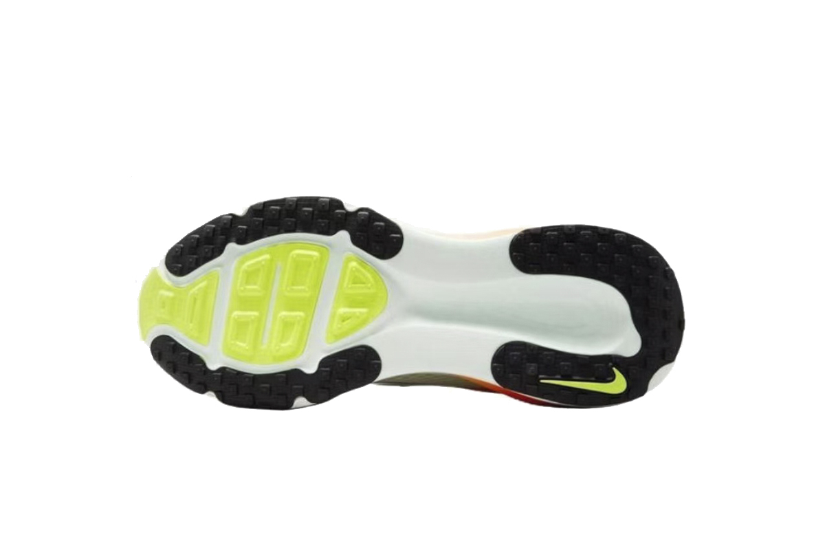 Nike Zoom Vomero 18 Barely Green Hyper Crimson HM6803-300