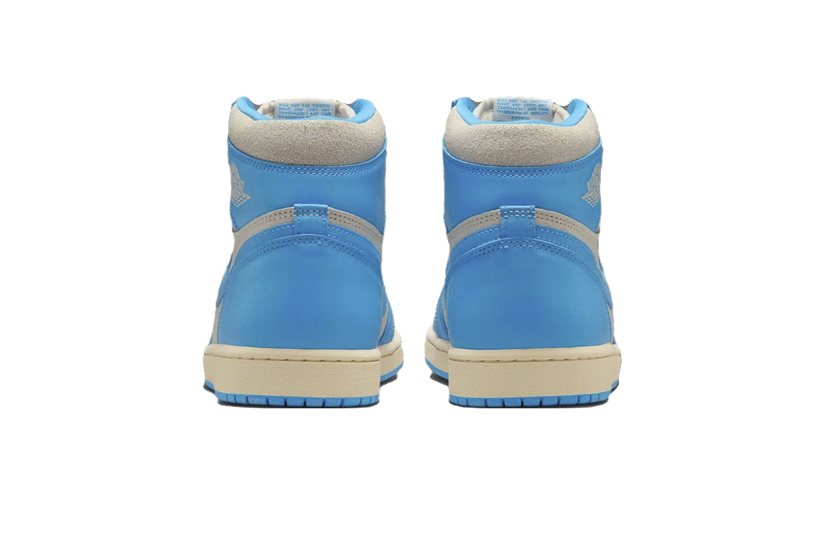 Air Jordan 1 Retro High OG UNC Reimagined DZ5485-402