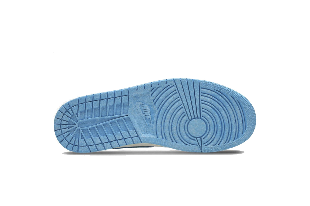 Air Jordan 1 Retro High OG UNC Reimagined DZ5485-402