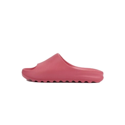 Adidas Yeezy Slide Carmine Red ID5988 01