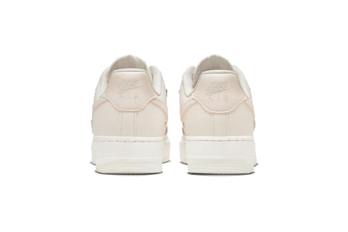 Coco Shoes Nike Air Force 1 07 LX Mini Swoosh-Guava Ice FV8110-181