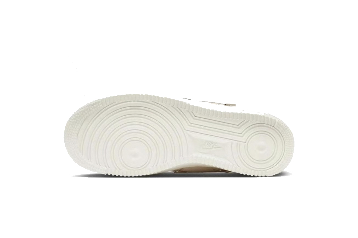 Coco Shoes Nike Air Force 1 07 LX Mini Swoosh-Guava Ice FV8110-181