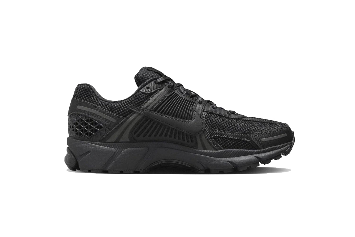 Nike Zoom Vomero 5 Triple Black BV1358-003