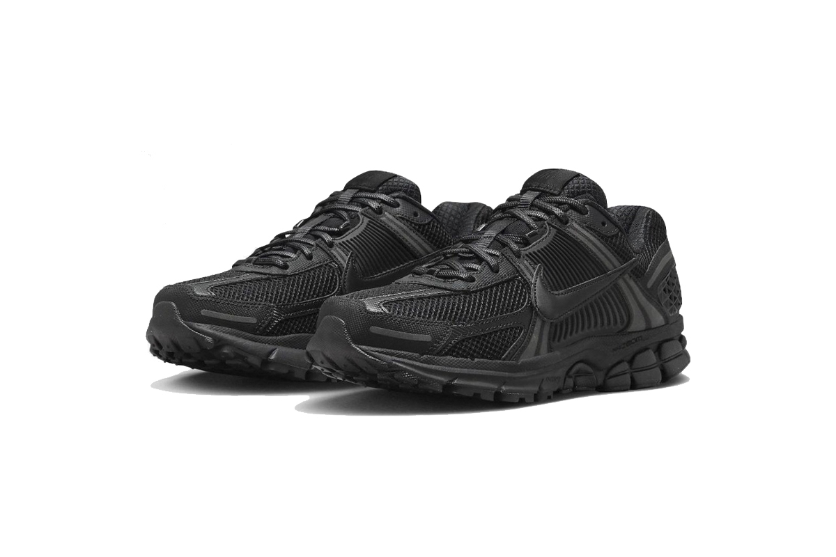 Nike Zoom Vomero 5 Triple Black BV1358-003