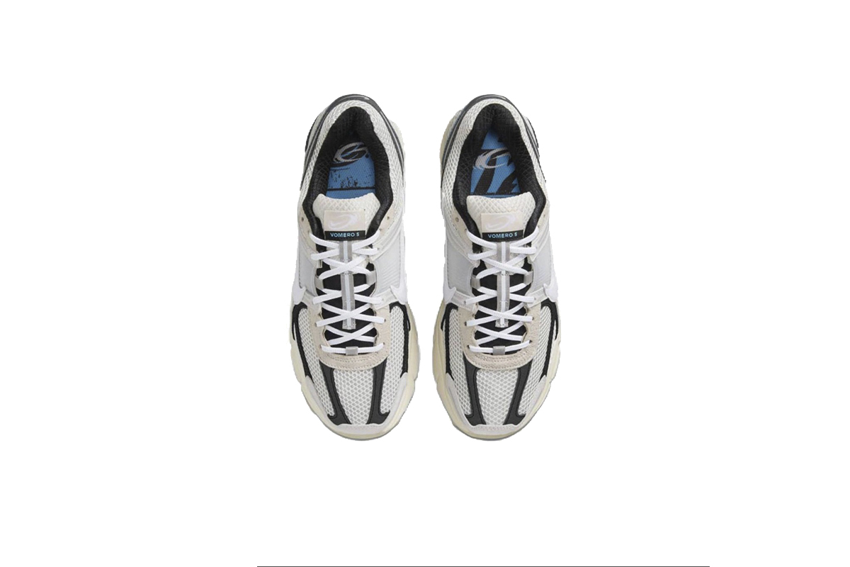 Nike Zoom Vomero 5 Supersonic FN7649-110