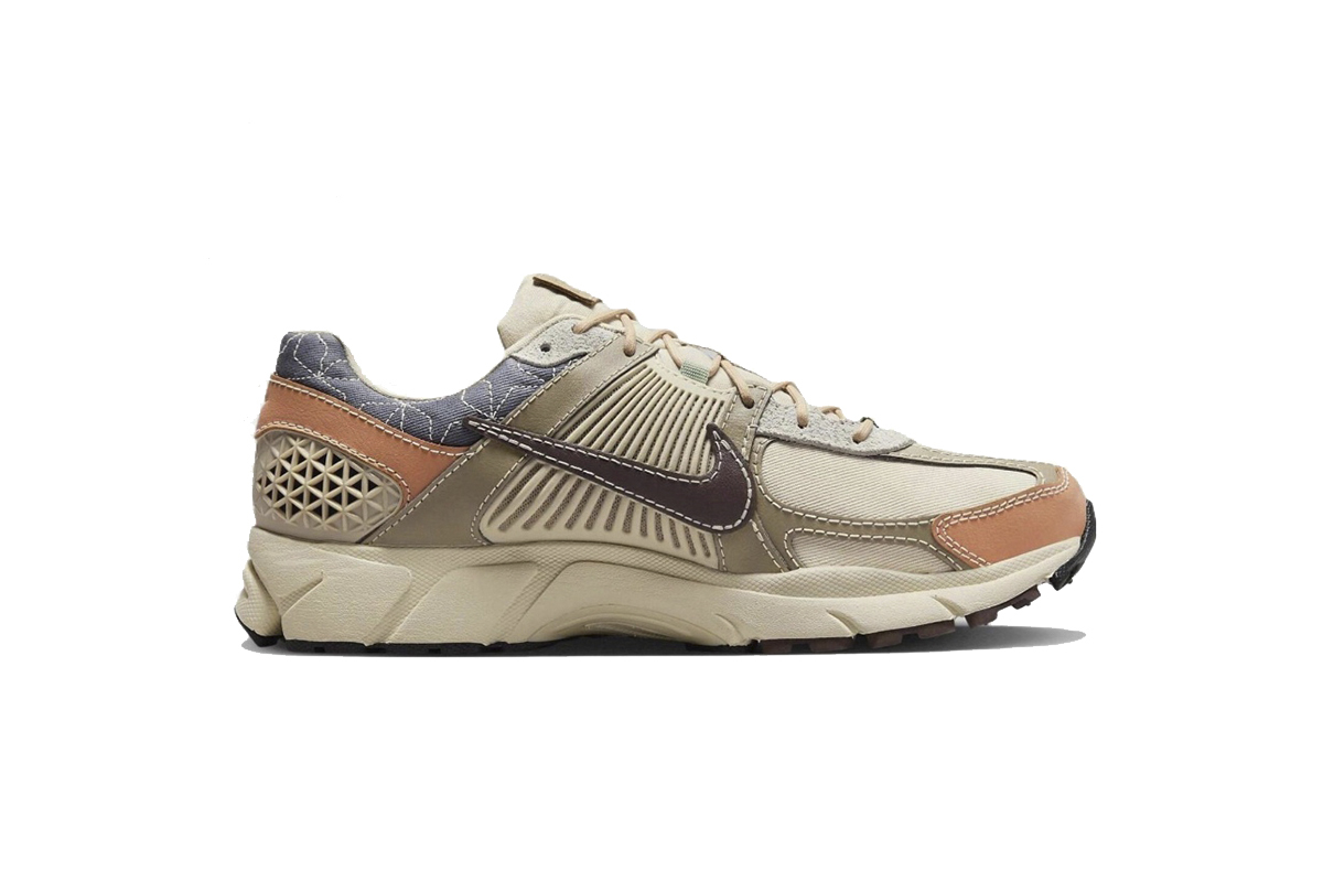 Nike Zoom Vomero 5 Sashiko FZ5051-121