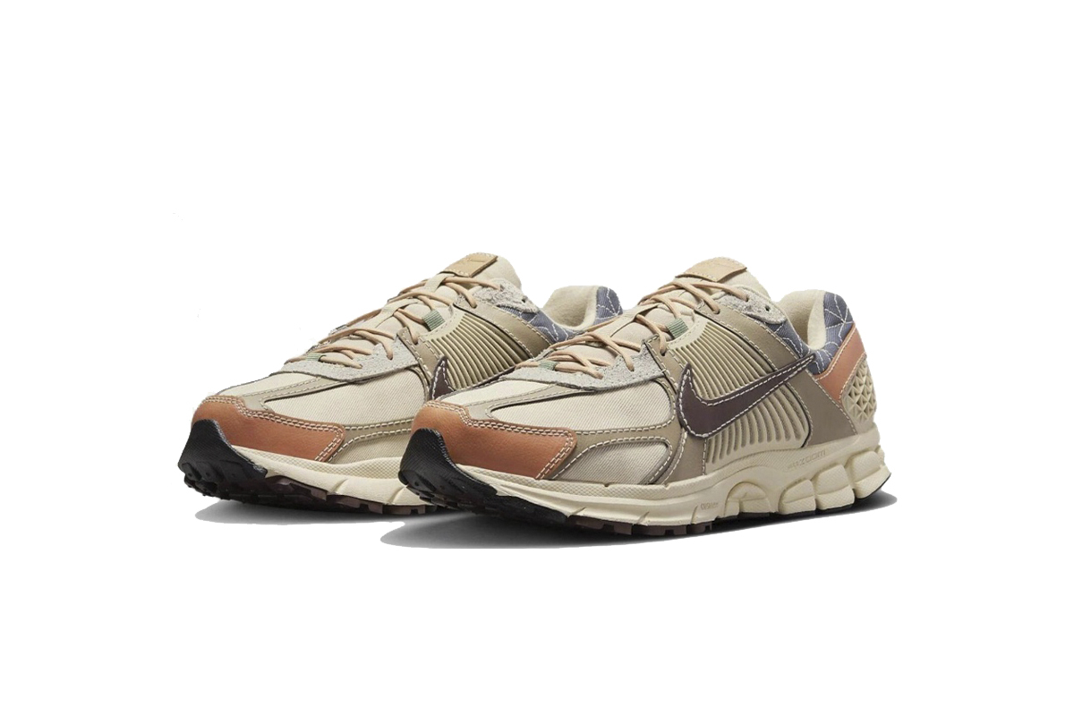 Nike Zoom Vomero 5 Sashiko FZ5051-121