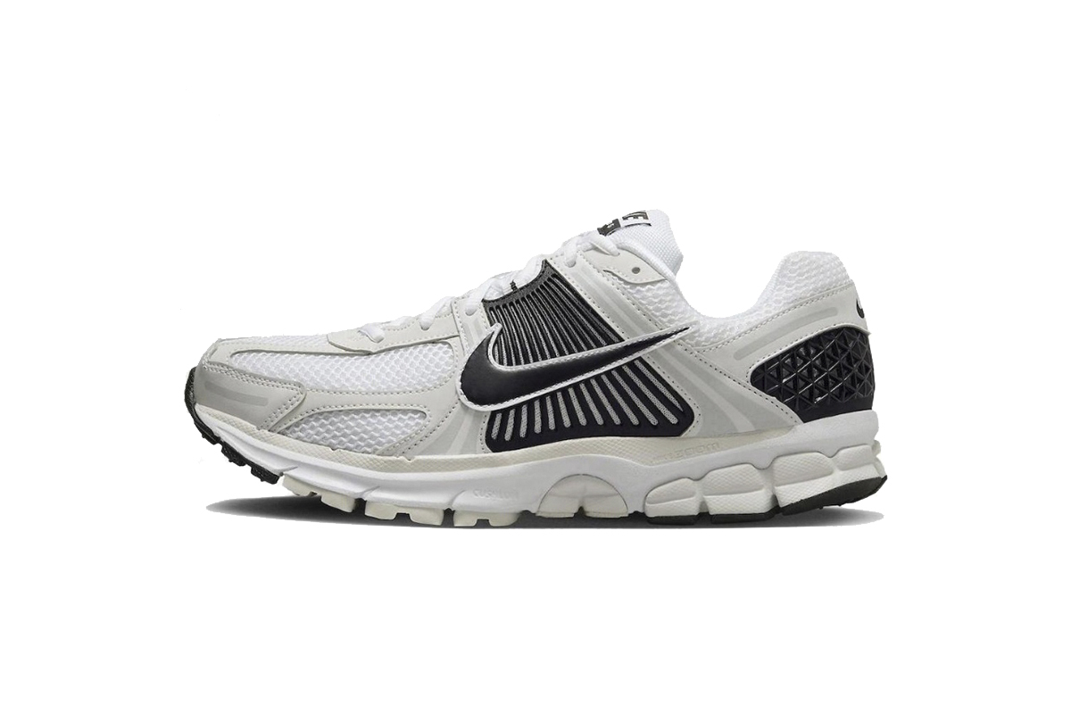 Nike Zoom Vomero 5 White Black FB9149-101