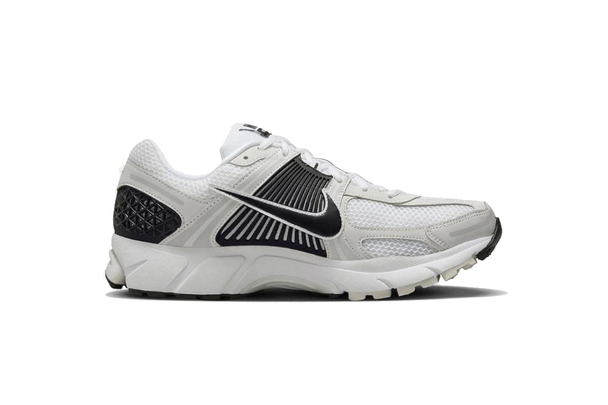 Nike Zoom Vomero 5 White Black FB9149-101
