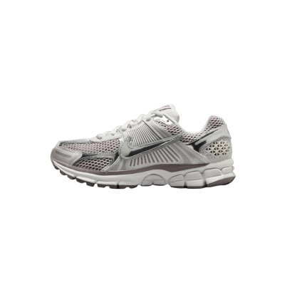 Nike Zoom Vomero 5 Chrome Platinum Violet HV6417-001 01