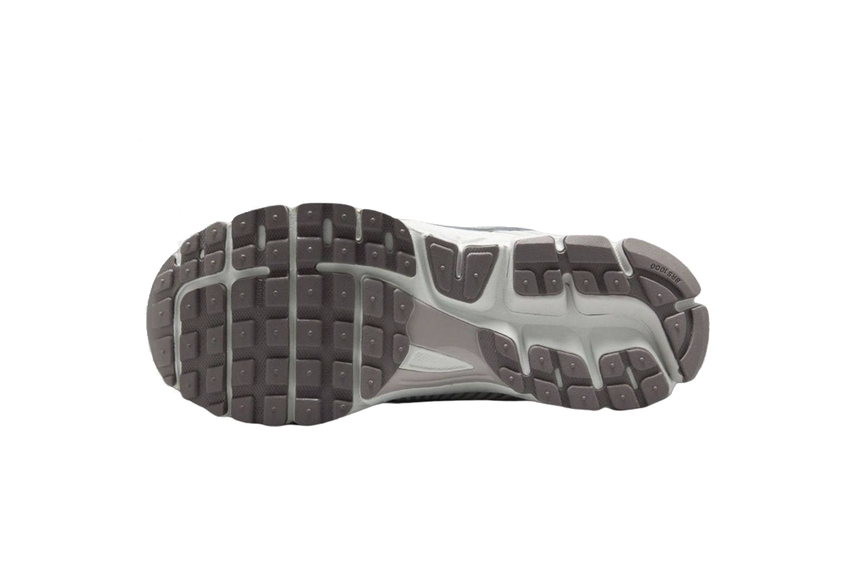 Nike Zoom Vomero 5 Chrome Platinum Violet HV6417-001