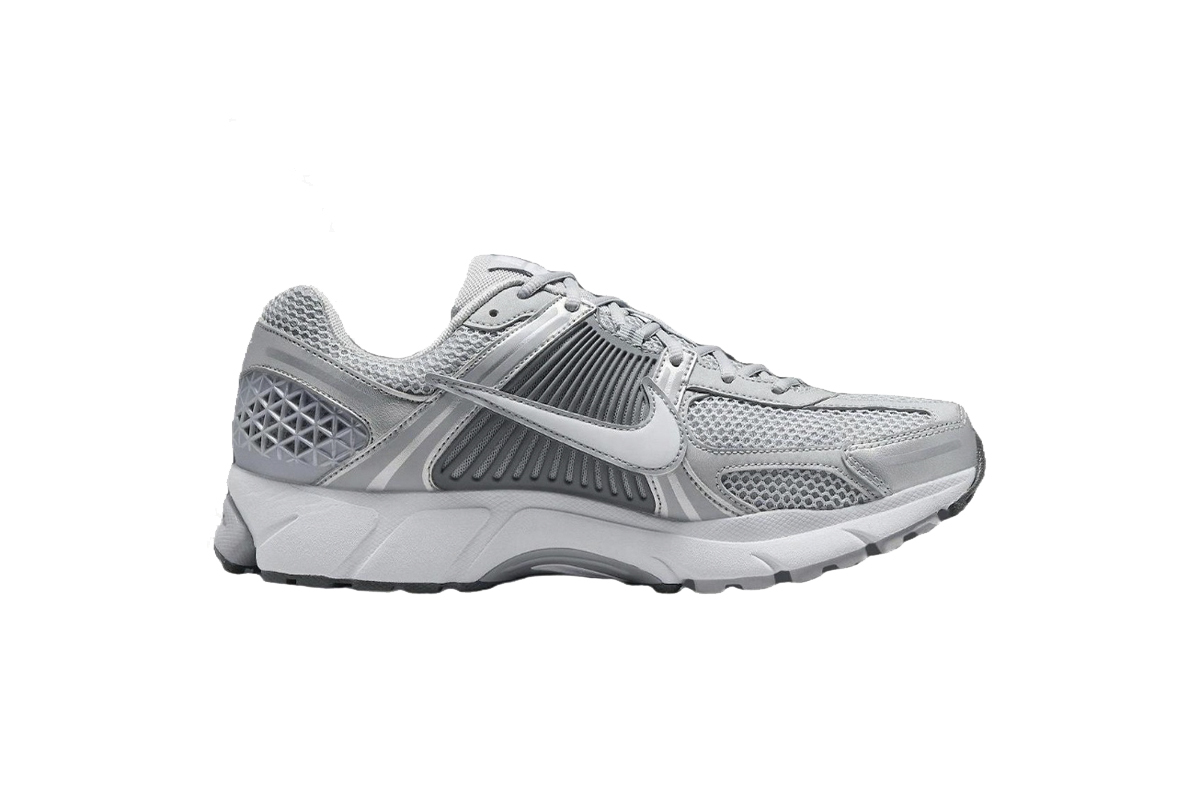 Nike Zoom Vomero 5 Wolf Grey FJ4151-003