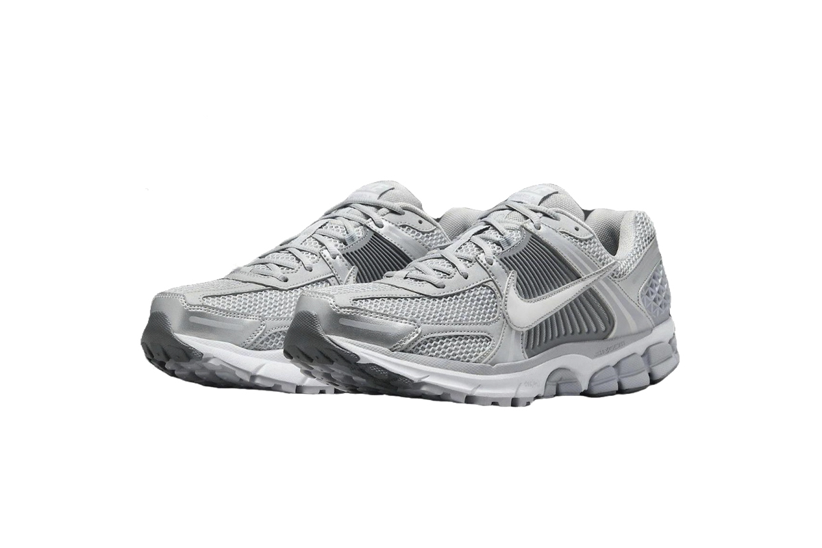 Nike Zoom Vomero 5 Wolf Grey FJ4151-003