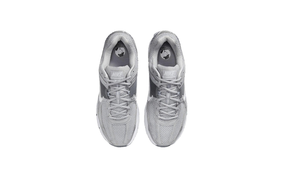 Nike Zoom Vomero 5 Wolf Grey FJ4151-003