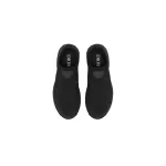Dior B30 Countdown Sneaker Mesh Tecnico E Tessuto Tecnico Neri 3SN322ZEJ_H900