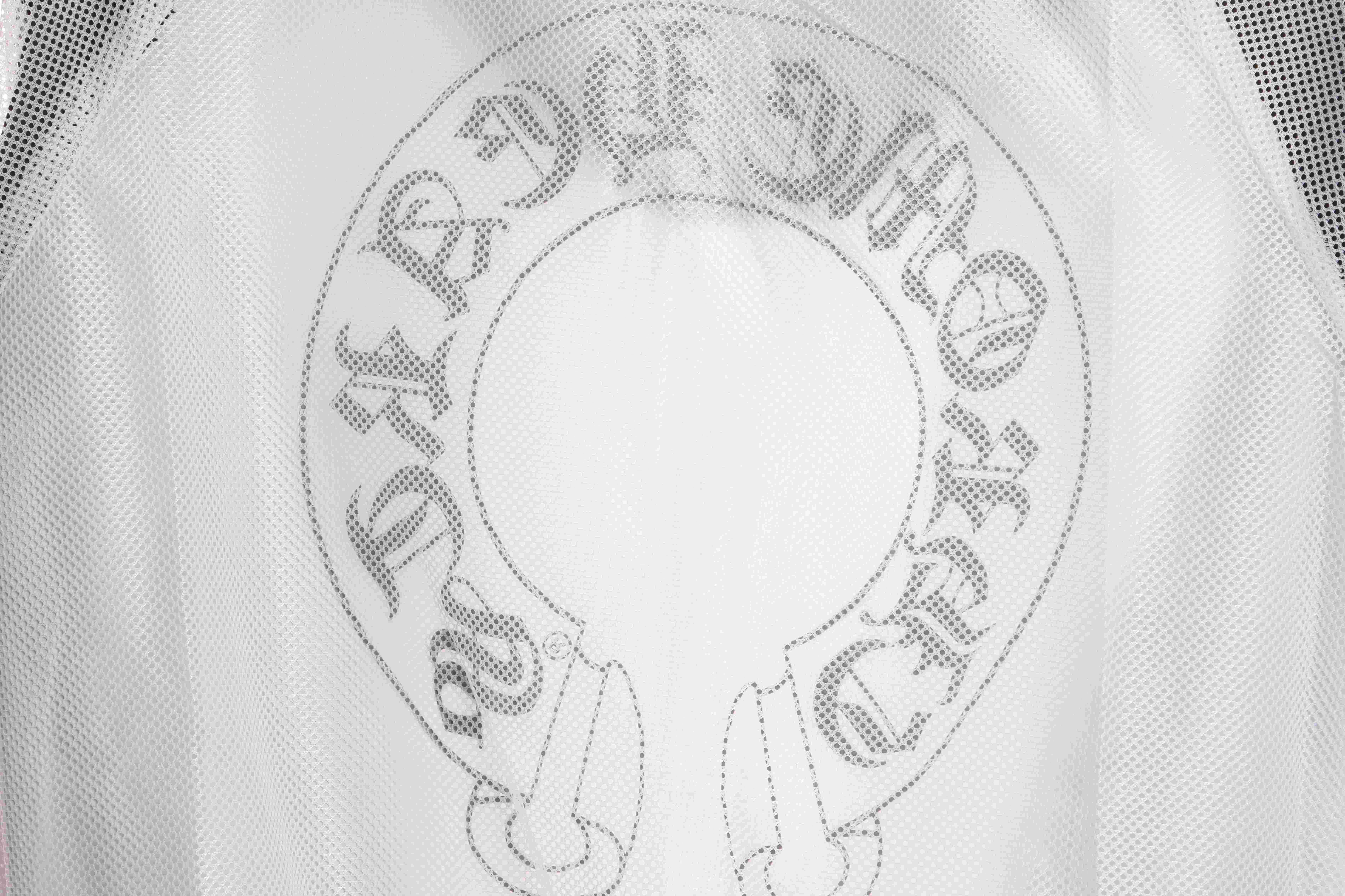 Coco Shoes Chrome Hearts Logo Thin Jacket Black