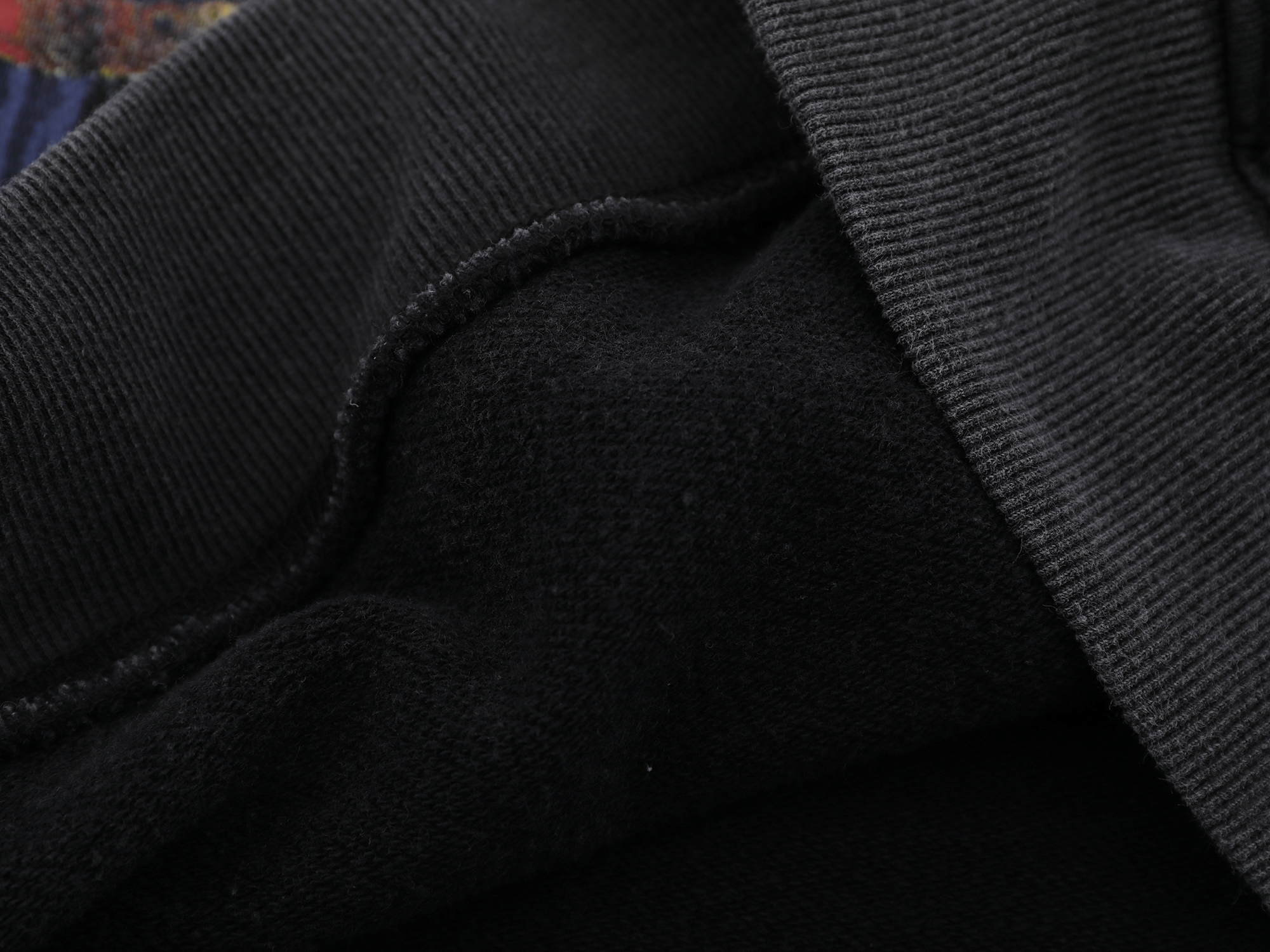 Godspeed Dream Team 24 Hoodie Black