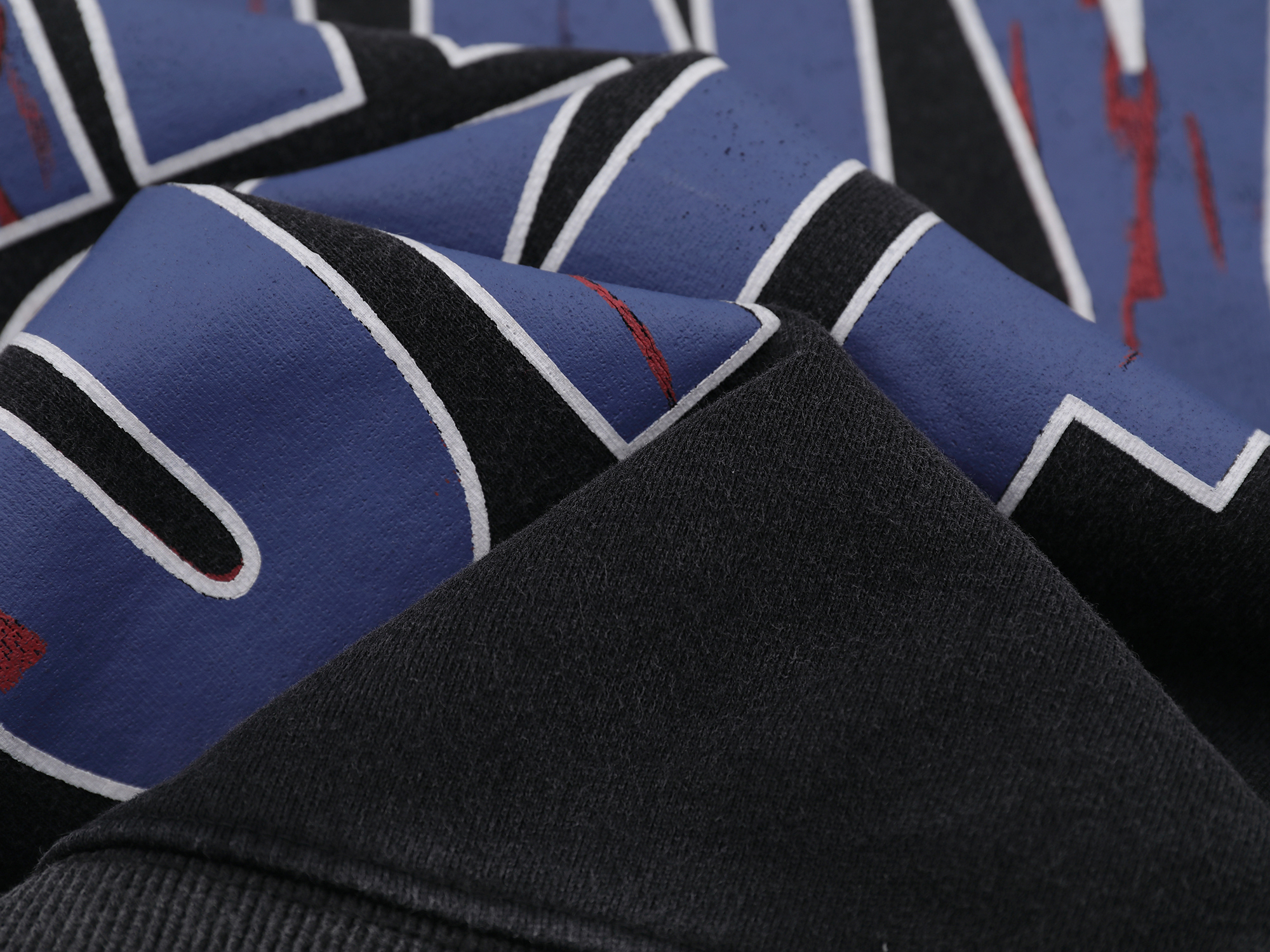 Godspeed Dream Team 24 Hoodie Black