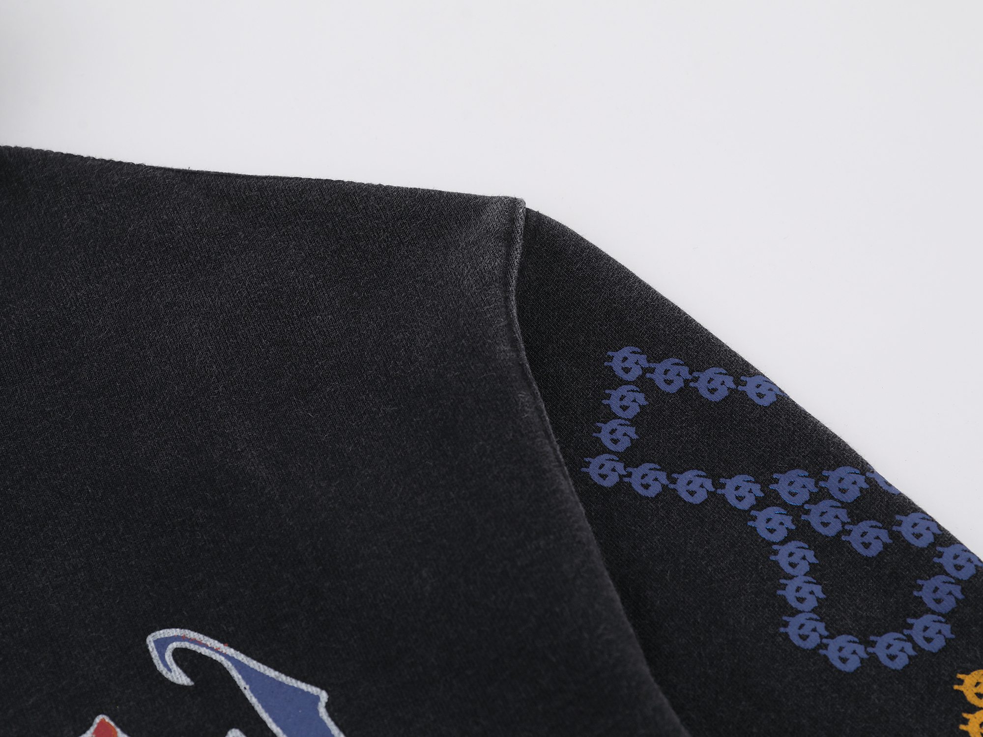 Godspeed Dream Team 24 Hoodie Black