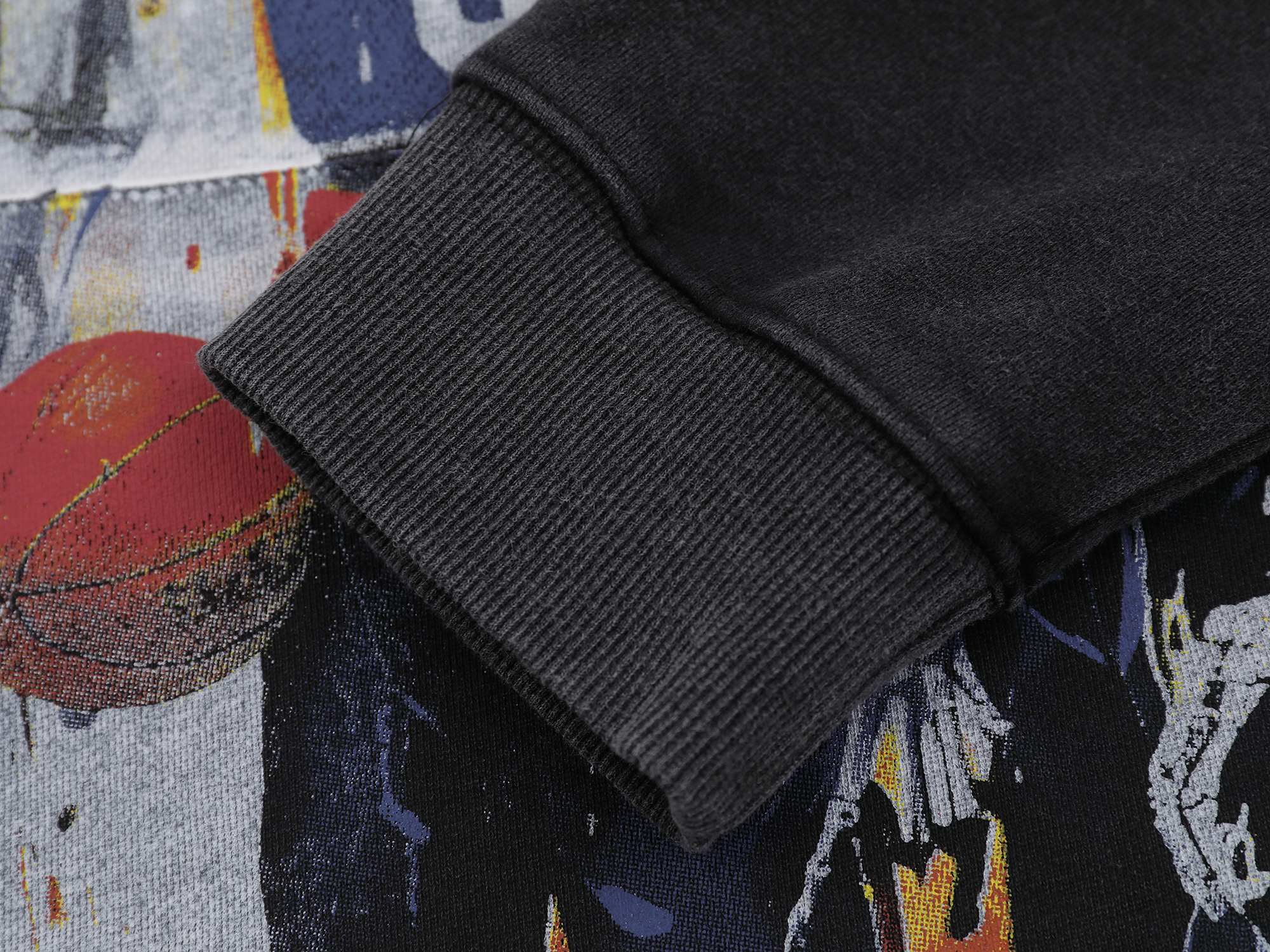 Godspeed Dream Team 24 Hoodie Black