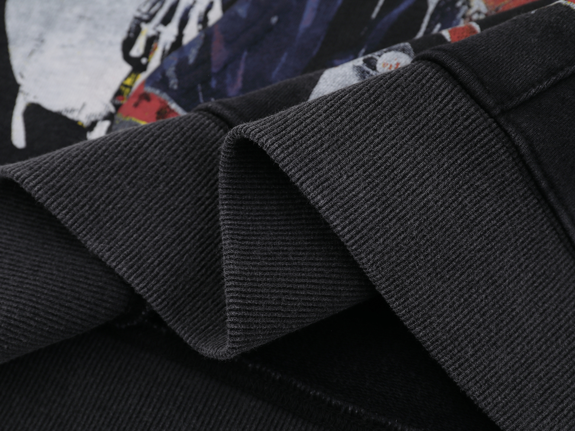 Godspeed Dream Team 24 Hoodie Black