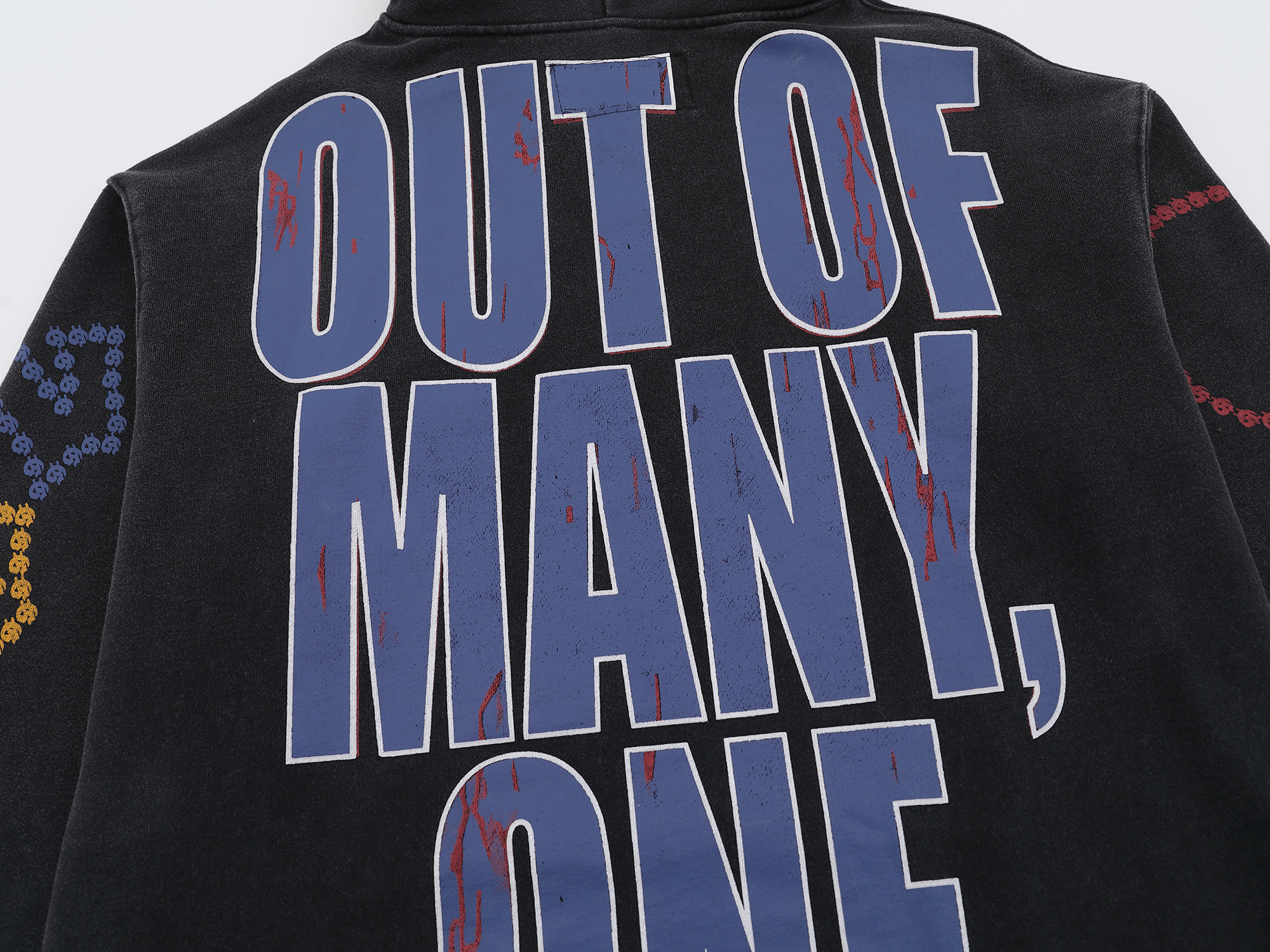 Godspeed Dream Team 24 Hoodie Black